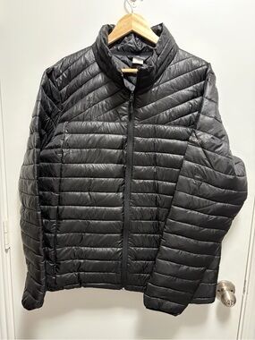 Boulder Gear All Day Puff Jacket Mens Size XL